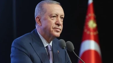 Erdoğan'dan emekli maaşlarına zam açıklaması