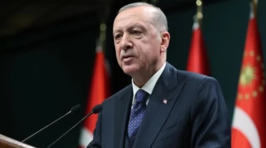 Erdoğan'dan emeklilere umut veren sözler: Serzenişlerin farkındayız