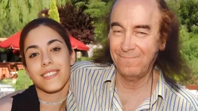 Erkin Koray'ın kızı Damla Koray'dan sitem dolu paylaşım: Beni üzdü