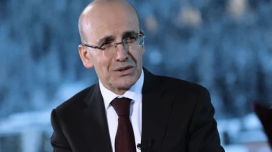 Faiz kararı sonrası Mehmet Şimşek'ten dikkat çeken paylaşım