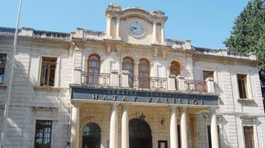 Hatay Valiliği açıkladı: Afetzedelerin hassasiyetlerini istismar eden 2 kişi gözaltına alındı