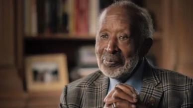 Hayatını kaybeden "Siyahi Müziğin Babası" Clarence Avant kimdir?