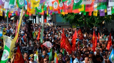 HDP’nin olağanüstü kongresinin tarihi belli oldu