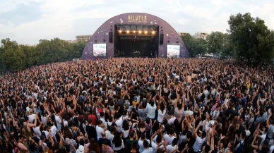 Her yıl düzenlenen Nilüfer Fest, kamp ve içki yasağı nedeniyle iptal edildi