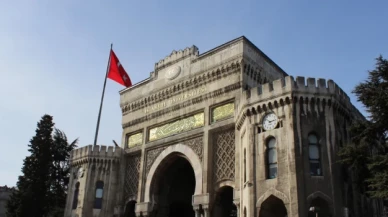 Hukuk birincisine mezuniyet konuşması yaptırılmamıştı: İstanbul Üniversitesi inceleme başlattı