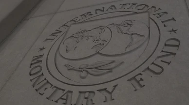 IMF, Türkiye'den mali destek talebi gelmediğini açıkladı