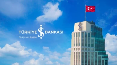 İş Bankası yılın ilk 6 ayında 31,5 milyar TL kâra ulaştı