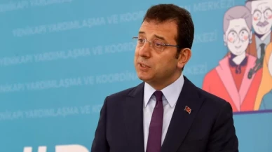 İsmail Saymaz: CHP, İmamoğlu’ndan kurtulmak için İstanbul’un kaybedilmesini istiyor