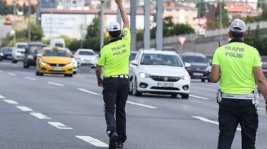 İstanbul'da bazı yollar trafiğe kapatılacak