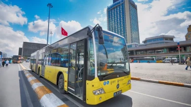 İstanbul'da toplu ulaşıma yüzde 51,5 zam!