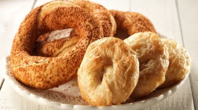 İzmirlilere kötü haber: Simit ve boyoza zam geliyor