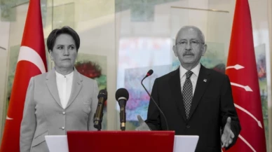 Kemal Kılıçdaroğlu'ndan vekillerine "Akşener'e cevap vermeyin" talimatı