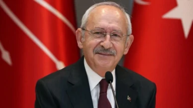 Kılıçdaroğlu, 81 ilin kadın kolları başkanı ile bir araya gelecek