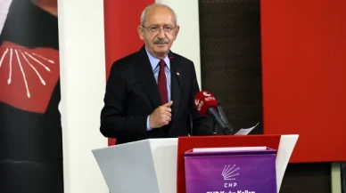 Kılıçdaroğlu: İktidar 21 yıldır neden kadınların hakkını teslim etmedi?