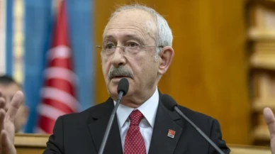 Kılıçdaroğlu MB'nin KKM düzenlemesine tepki gösterdi