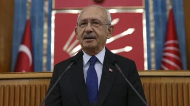 Kılıçdaroğlu: Tek isteğim elinizi vicdanınıza koyup…