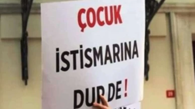 Kız kardeşine 2 yıl boyunca cinsel istismarda bulundu