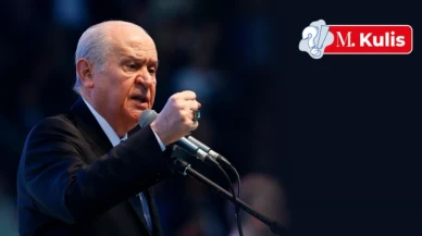 Kulis: Devlet Bahçeli'nin ittifak çağrısının ardından milliyetçi üçüncü yol