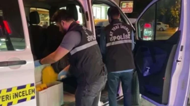 Maltepe’de tekel bayiye silahlı saldırı: Yaralılar var