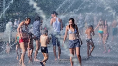 Meteoroloji uyardı, 'Eyyam-ı Bahur' etkisini artırdı