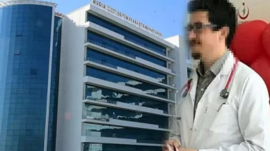 Muğla’da kız çocuğuna cinsel istismardan tutuklanan doktor tahliye edildi