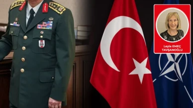 NATO’nun ikinci büyük ordusunun Genelkurmay Başkanı yok