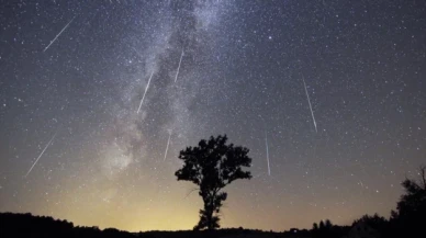 Perseid meteor yağmuru geliyor!