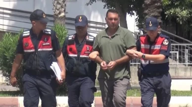 Rüşvet alırken suç üstü yakalandı: Manavgat Liman başkanı adliyeye sevk edildi