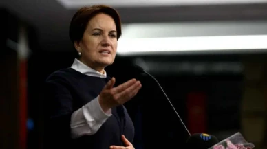 Selvi'nin açıkladığına göre Akşener yoluna ittifak yapmadan devam edecek