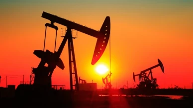 Temmuz ayında OPEC’in petrol üretimi  836 bin varil geriledi