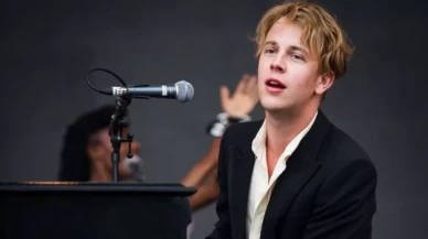 Tom Odell, 21 Ağustos'ta Antalya'da