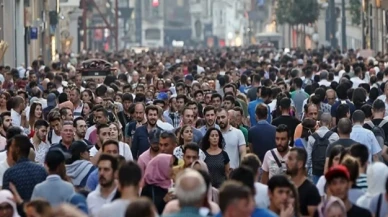 TÜİK işsizlik rakamlarını açıkladı