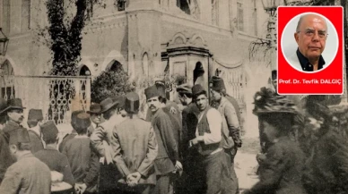 31 Mart Vakasını hatırlayan bilen var mı?