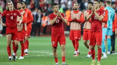 A Milli Futbol Takımı, Letonya maçını Konya'da oynayacak