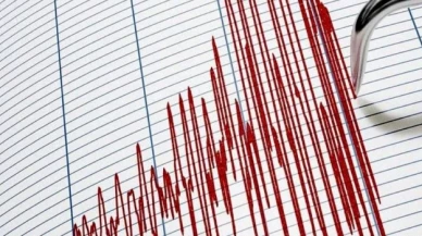 AFAD duyurdu: Hatay'da 3.6 büyüklüğünde deprem