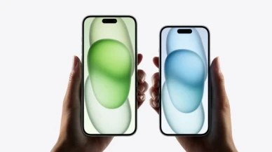 Apple, yeni telefon ve akıllı saat modellerini tanıttı