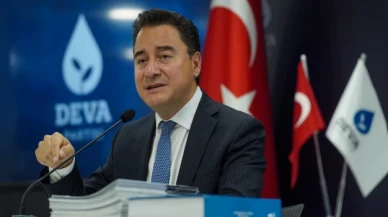 Babacan: 125 milyar dolarlık KKM de asrın ekonomik felaketi