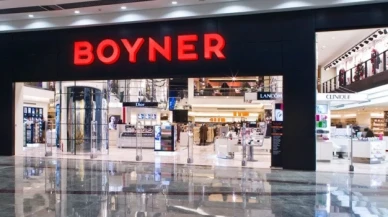 Boyner Grup'ta üst düzey atama