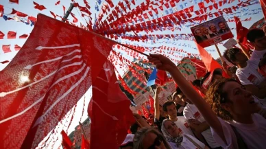 CHP Genel Merkezi İstanbul İl Başkanlığı için iki ismi tartışıyor