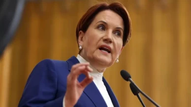 "CHP kanadını 'Akşener’e saldırmayın, yarın lazım olabilir' diye uyarıyorum, çünkü bildiklerim var"