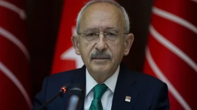 CHP lideri Kılıçdaroğlu, Ankara adayını açıkladı