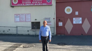 CHP’li Çakırözer: Yargıtay önündeki dosyaları işleme koymalı, 510 günlük hukuksuzluk bitmeli