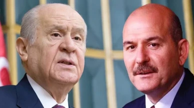 Devlet Bahçeli’nin Soylu'ya destek çıkmasına MHP’li kurmaylar ne dedi?