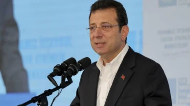 Ekrem İmamoğlu, "Bir haftadır uyuyamıyordum" diyerek isyan etti