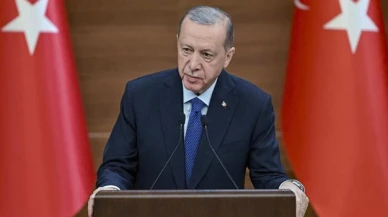 Erdoğan: Kaymakamın mesaisi, gecesi gündüzü, tatili, hafta sonu olmaz