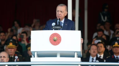 Erdoğan: Komplekse kapılmadan eksikleri telafi edeceğiz