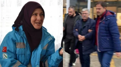 Eşini öldüren erkeğe 'tahrik ve iyi hal' indirimi