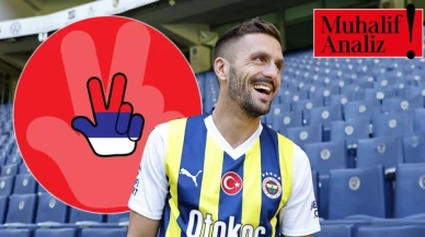 Fenerbahçeli Tadic’in Çetnik Selamı ırkçı bir hareket mi?