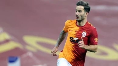 Galatasaray, Oğulcan Çağlayan'a veda etti