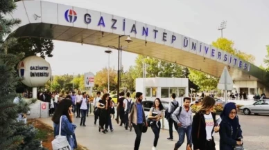 Gaziantep Üniversitesi’nde yemekhane ücretlerine yüzde 1400 zam